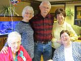 Mom's 103rd-111